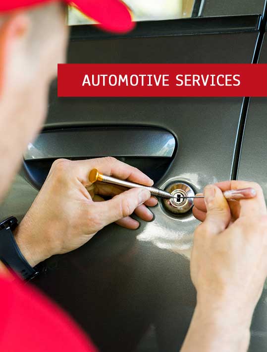 Deerfield Locksmith Automotive