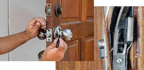 Deerfield Locksmith